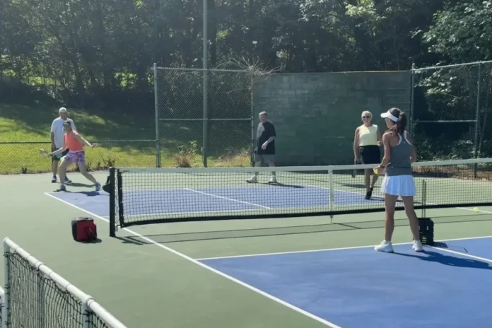 Cindy Boyce and Christy Fischer