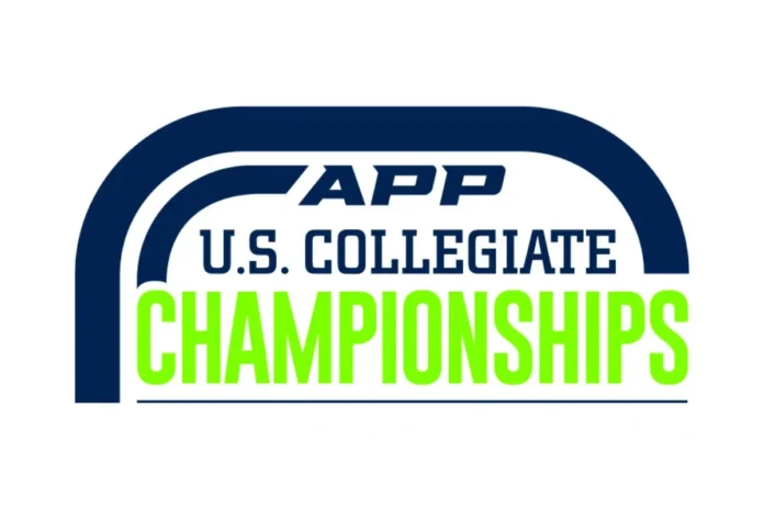 Collegiate Championships Pickleball