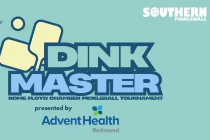 Dink Master Pickleball 2025