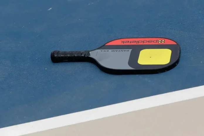 Federal Funds for Pickleball
