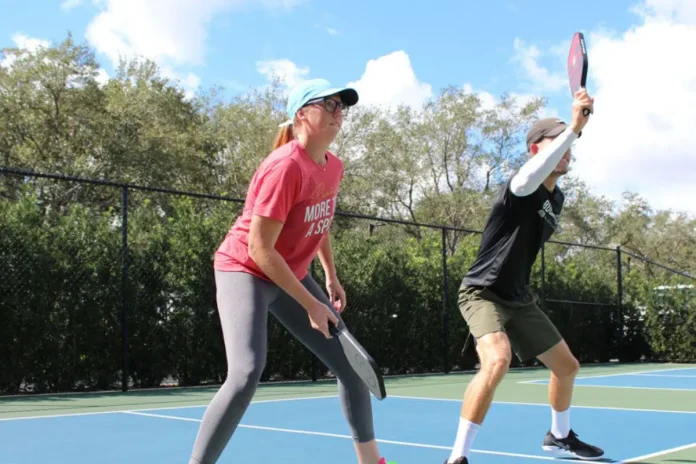 Francesca R and Ethan M Win Bronze