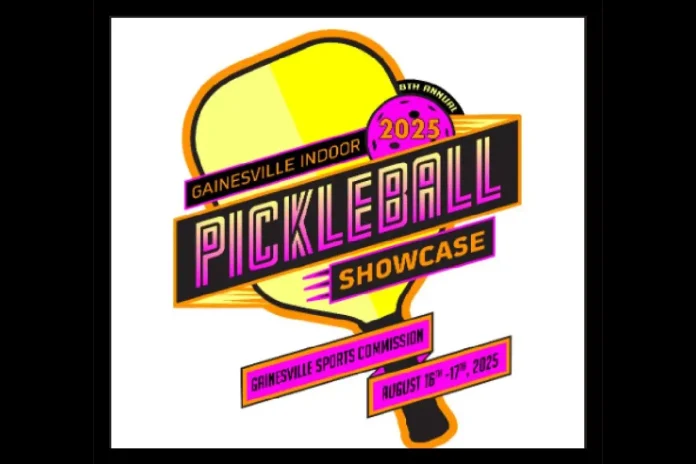 Gainesville Indoor Showcase