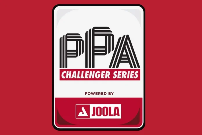 Grace Carll Shines in Women's Singles