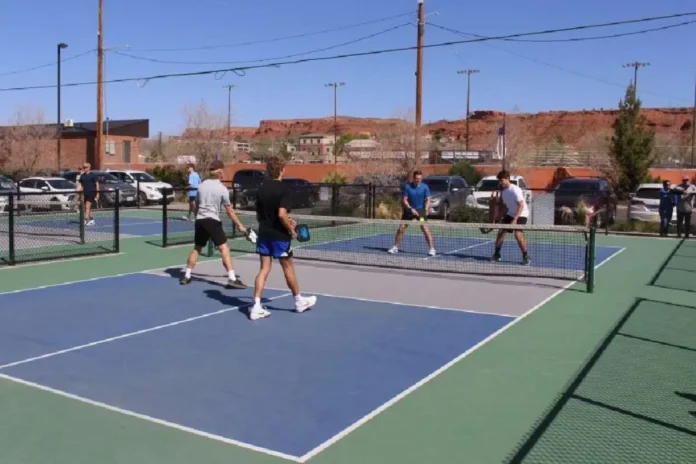 Monday Drill and Play clinic