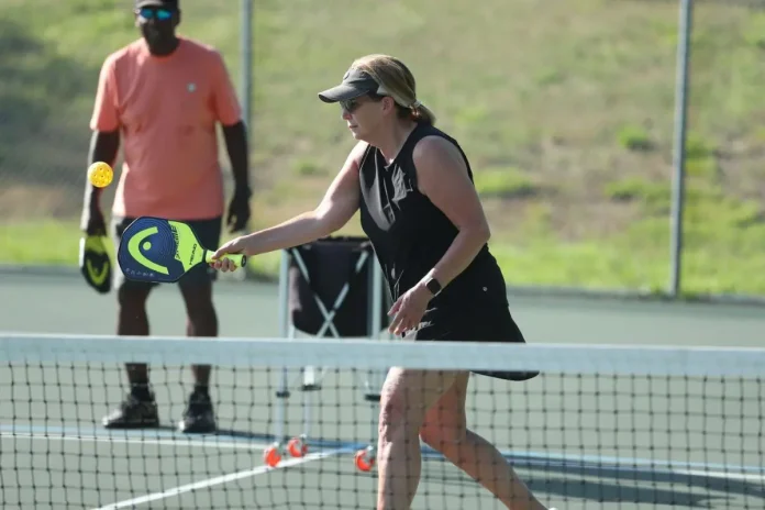 Hingham's Pickleball Future at Stake