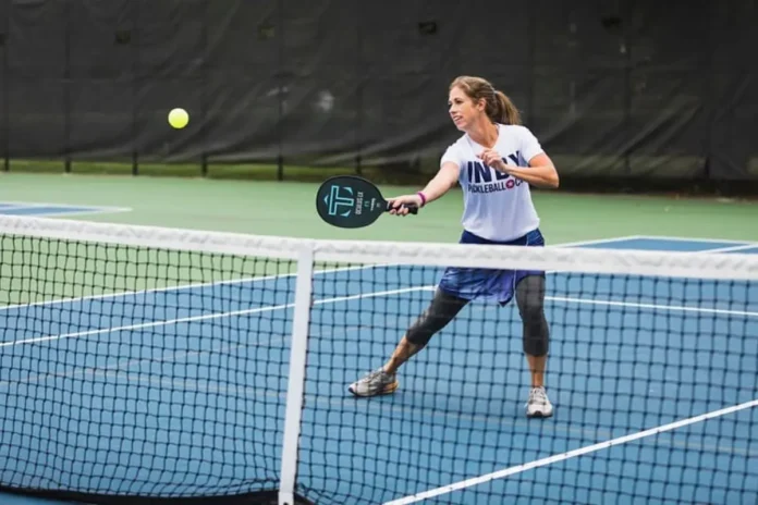 Pickleball's Popularity Soars Amid Challenges
