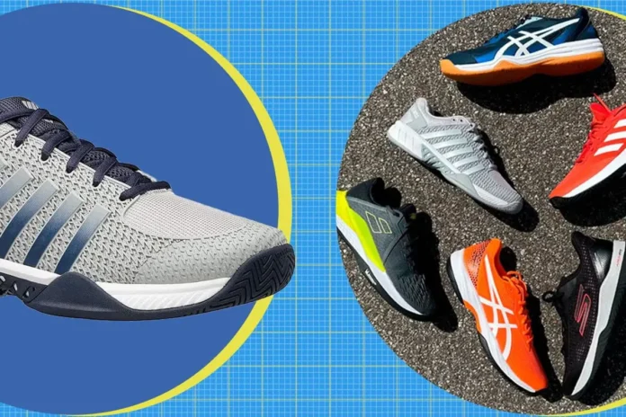 Pickleball Shoe Market to Double