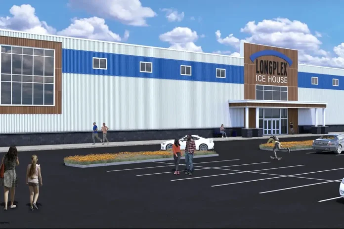 Pickleball Facility Coming to Tiverton Pickleball Facility Coming to Tiverton