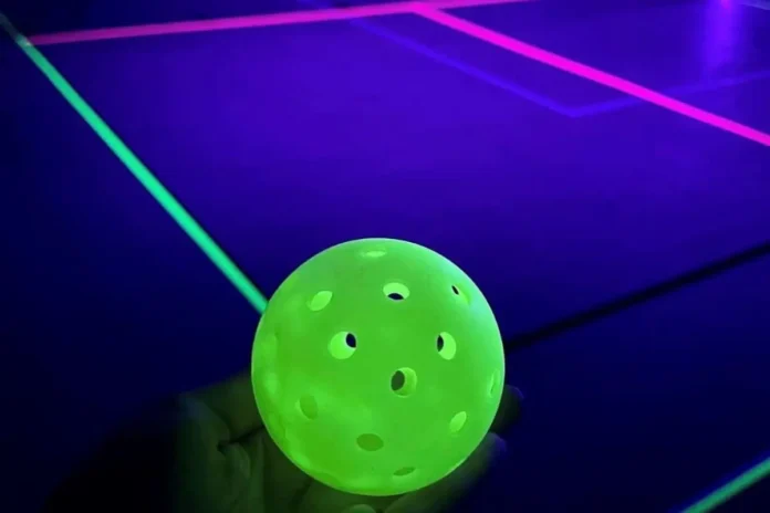 Melbourne's Hottest Pickleball Event