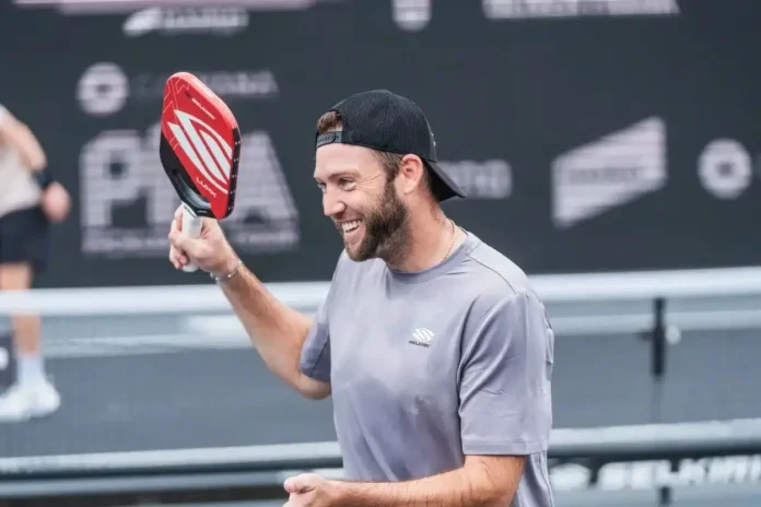 Jack Sock Survives Thriller at Veolia Cape Coral Open