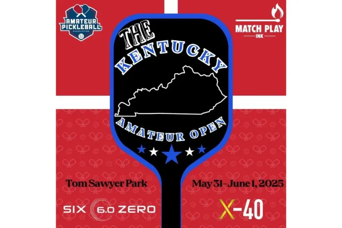 Kentucky Amateur Open
