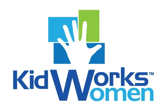 KidWorks Women's Pickleball Event