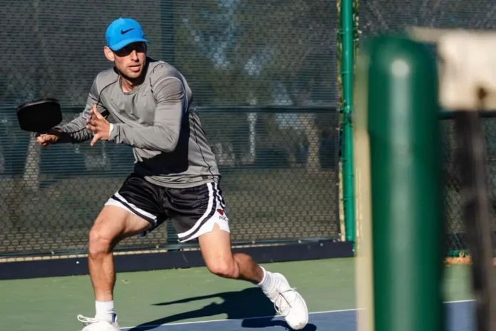 Koszuta's Strategy for Smarter Pickleball Positioning