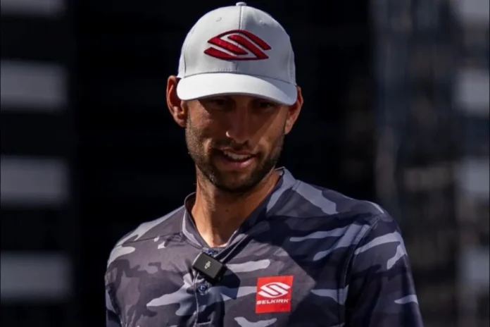 Kyle Koszuta's Secrets for Tournament Success