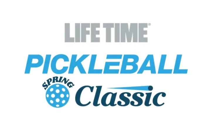 Life Time City Centre Houston Pickleball Tournament