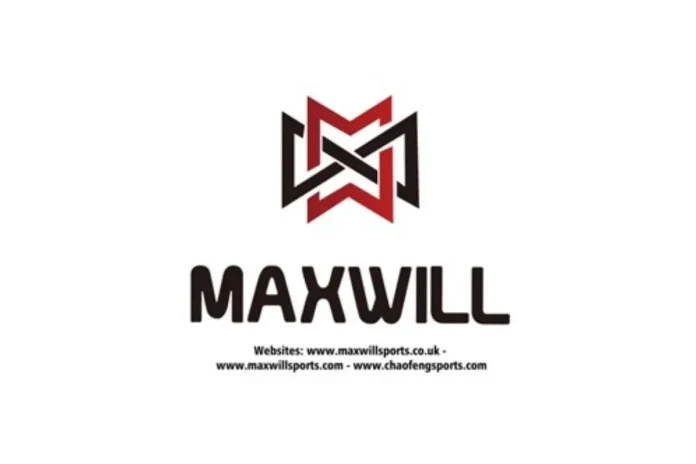 Maxwill Pickleball Sports and Inerzia 