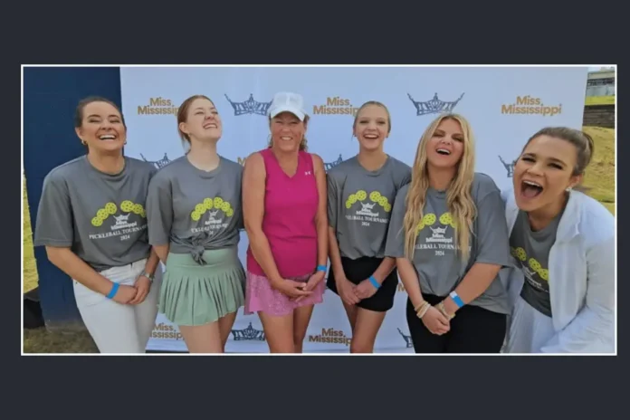 Miss Mississippi Pickleball Tournament