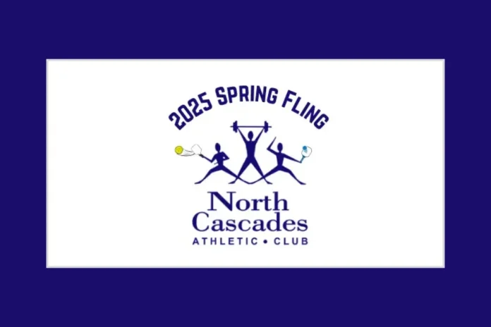 NCAC Spring Fling Pickleball