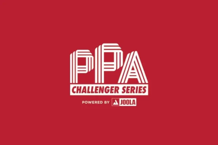 PPA Challenger Series
