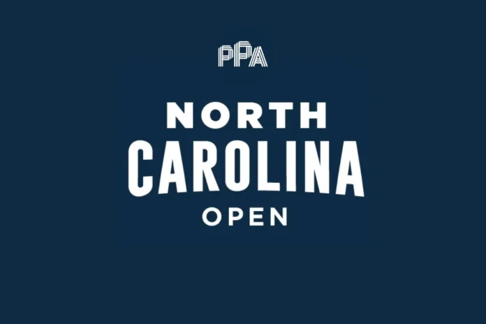 PPA North Carolina Open
