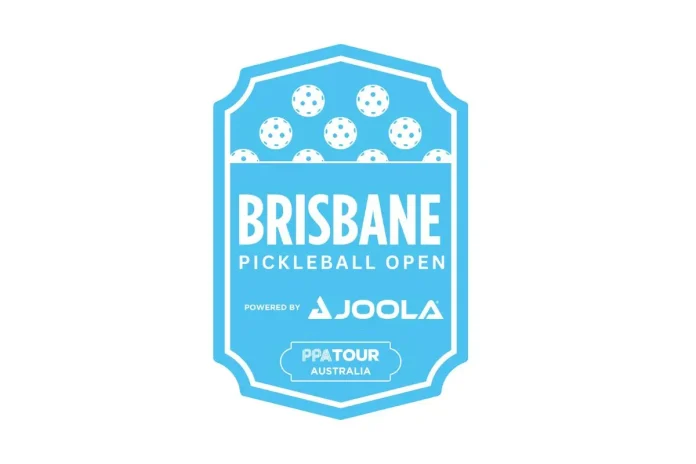 Brisbane Pickleball Open Pro Division