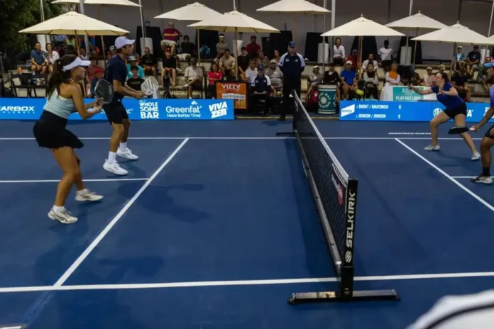 PPA Tour Debuts SpotON