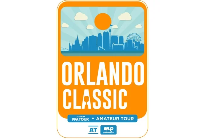 PPA Tour Orlando Classic 2025