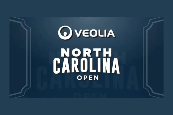 PPA Tour's North Carolina Open