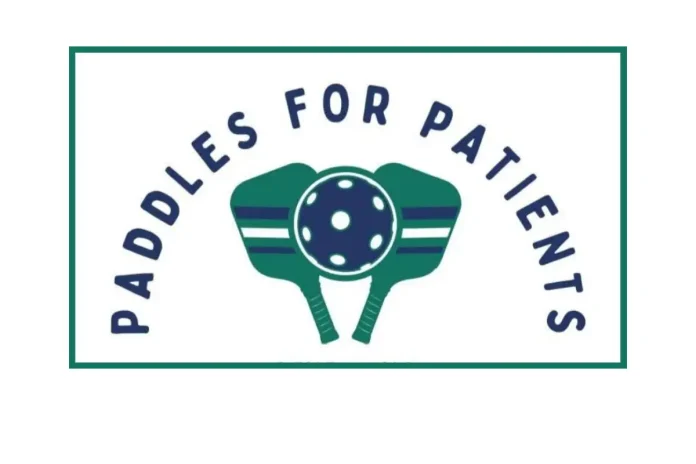 Paddles for Patients Pickleball Tournament