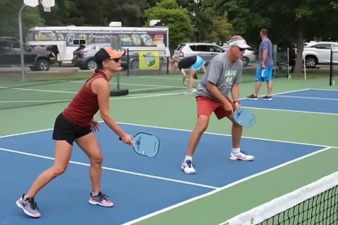Pickleball Bash Returns to Sunriver