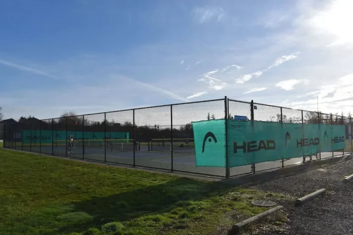 Pickleball Controversy in North Saanich
