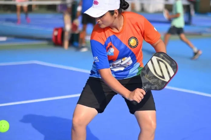 Pickleball is the Perfect Workout Pickleball is the Perfect Workout