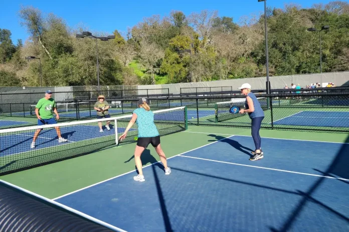 Aimee Mondics and Justin Hrabosky Clinch Bronze