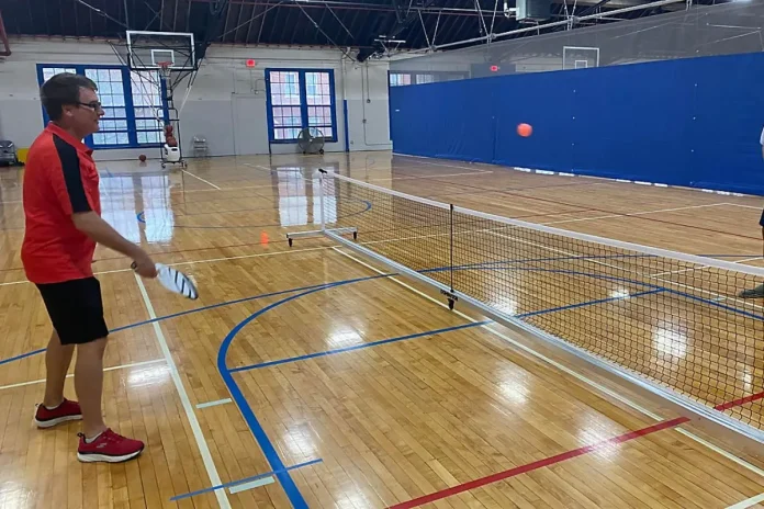 Pickleball Expansion Continues in Northern Kentucky