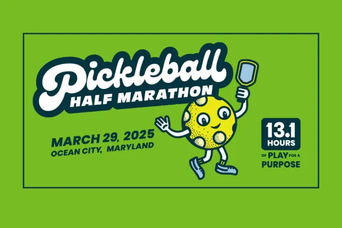 Pickleball Clinics at Northside Park
