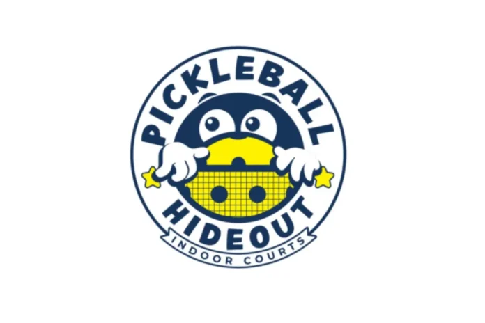Pickleball Hideout Opens in Montgomery