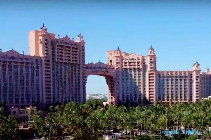 Pickleball Meets Fine Dining