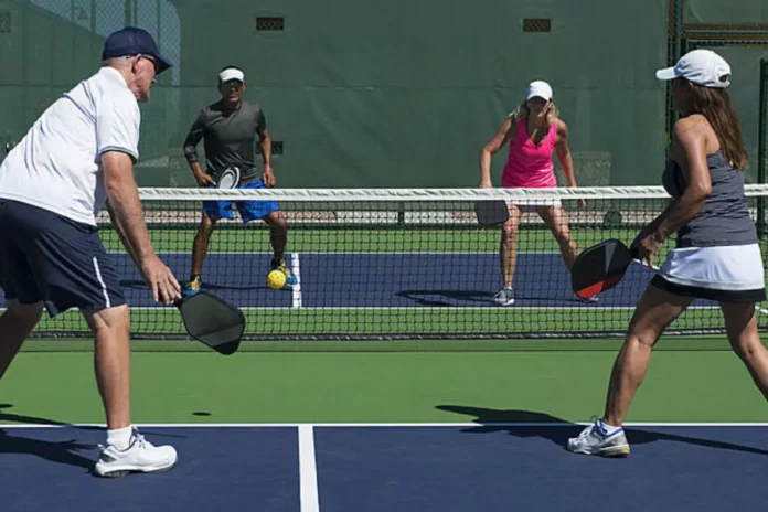 Pickleball is Reshaping Wisconsin's Sports Scene