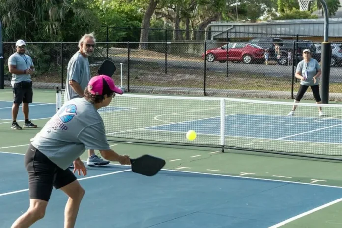 Pickleball's Surprising Benefits for Cancer Survivors