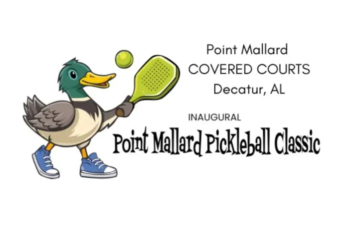 Point Mallard Pickleball Classic