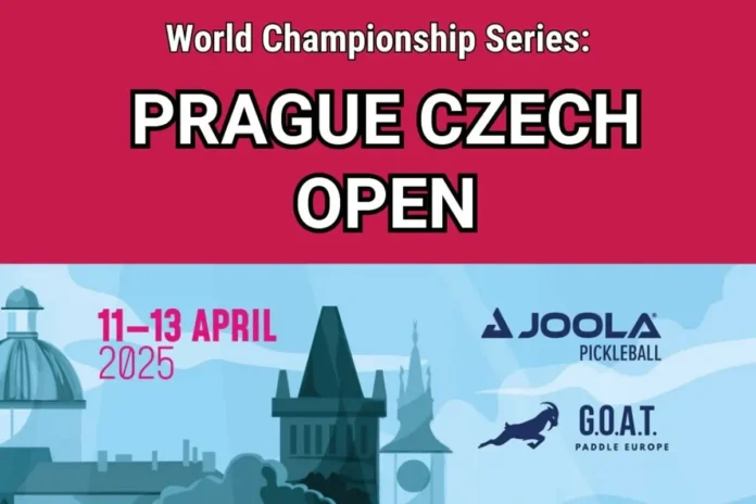 Prague Czech Open 2025