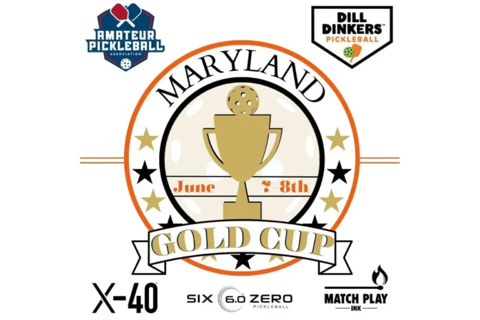 Premier Pickleball Tournament in North Bethesda