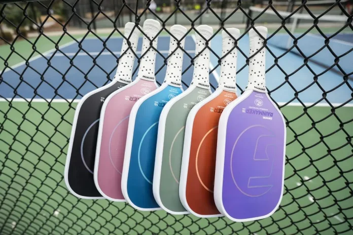Rainmaker Pickleball Paddle