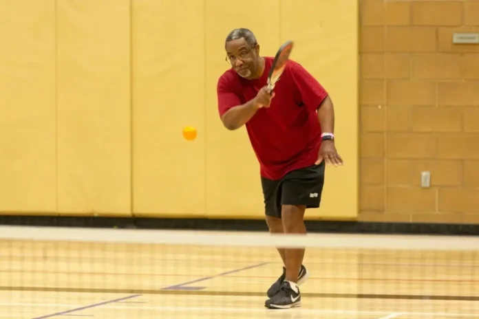 Recreational Pickleball Class