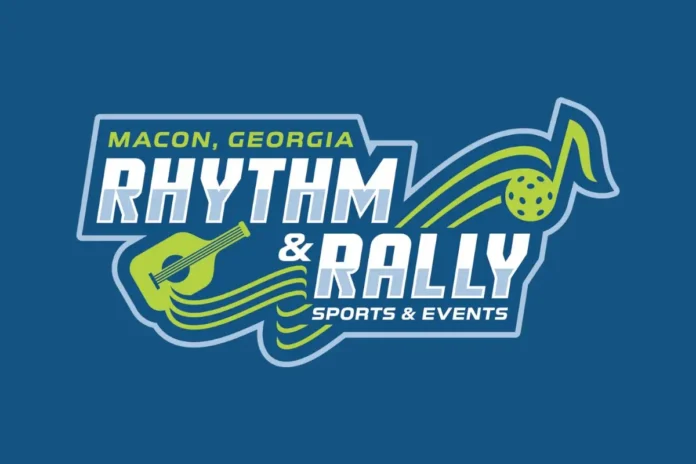 Macon's Wildest Pickleball Party