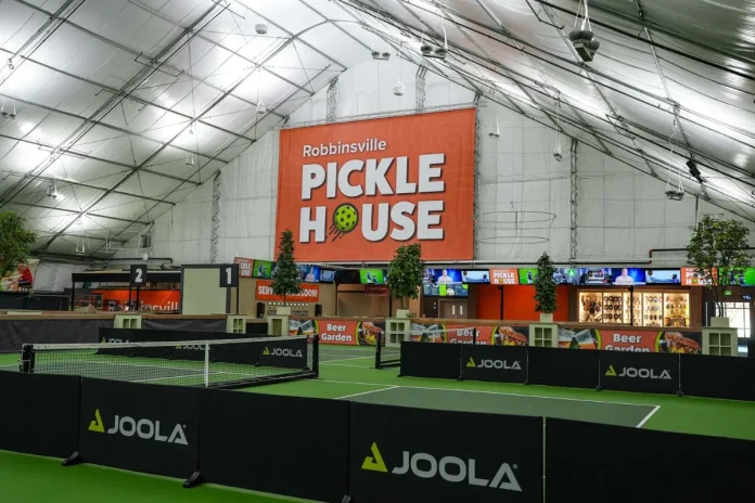 Robbinsville Pickle House