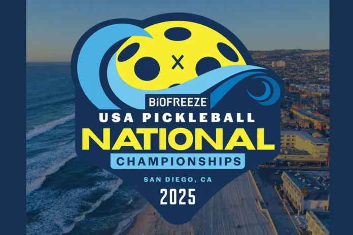 San Diego Pickleball Championship