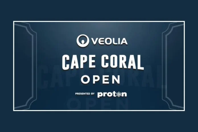 Senior Open Division