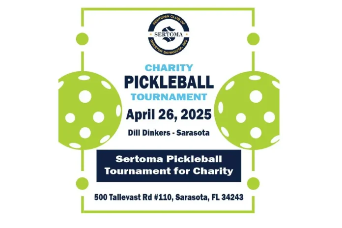 Sertoma Tournament for Charity