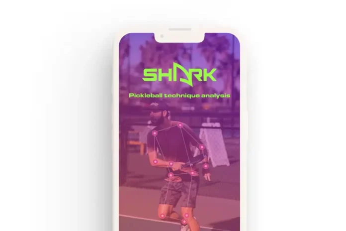 SportAI and Shark Collaboration SportAI and Shark Collaboration